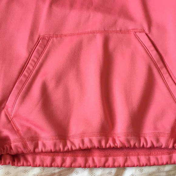 Nike Livestrong Hoodie - Picture 6 of 8